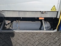 Bedrijfsauto met kipfunctie, iveco, daily 35s14n 3.0 345, 2016 - afbeelding 10 van  45