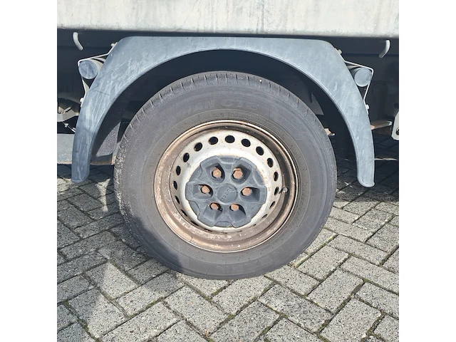 Bedrijfsauto met kipfunctie, iveco, daily 35s14n 3.0 345, 2016 - afbeelding 14 van  45