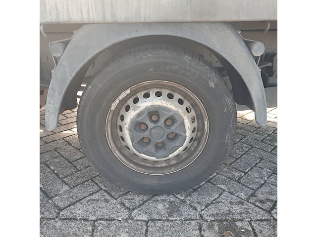 Bedrijfsauto met kipfunctie, iveco, daily 35s14n 3.0 345, 2016 - afbeelding 15 van  45