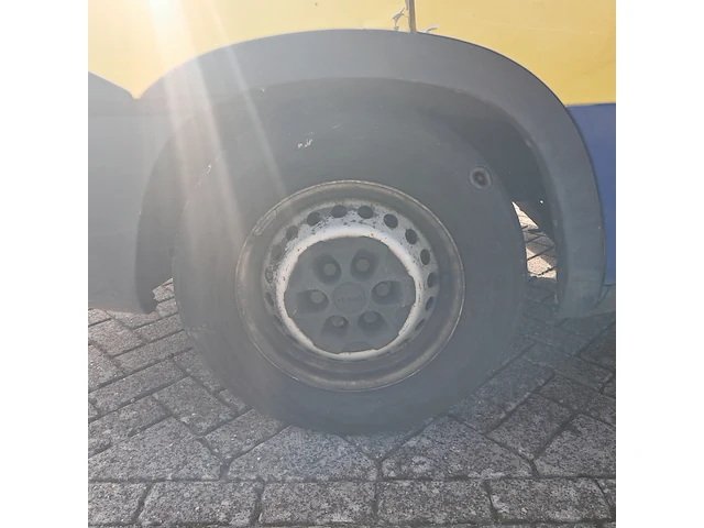 Bedrijfsauto met kipfunctie, iveco, daily 35s14n 3.0 345, 2016 - afbeelding 16 van  45