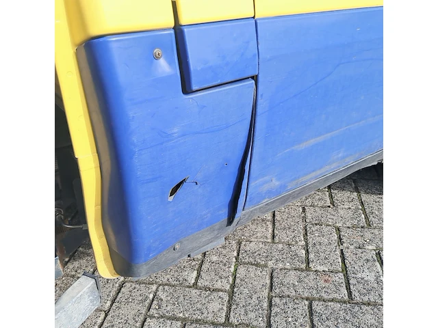Bedrijfsauto met kipfunctie, iveco, daily 35s14n 3.0 345, 2016 - afbeelding 19 van  45