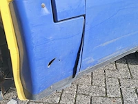 Bedrijfsauto met kipfunctie, iveco, daily 35s14n 3.0 345, 2016 - afbeelding 19 van  45