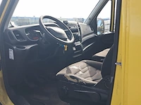 Bedrijfsauto met kipfunctie, iveco, daily 35s14n 3.0 345, 2016 - afbeelding 20 van  45