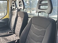 Bedrijfsauto met kipfunctie, iveco, daily 35s14n 3.0 345, 2016 - afbeelding 21 van  45