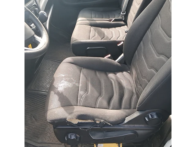 Bedrijfsauto met kipfunctie, iveco, daily 35s14n 3.0 345, 2016 - afbeelding 22 van  45