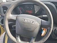 Bedrijfsauto met kipfunctie, iveco, daily 35s14n 3.0 345, 2016 - afbeelding 24 van  45