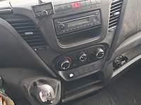 Bedrijfsauto met kipfunctie, iveco, daily 35s14n 3.0 345, 2016 - afbeelding 29 van  45