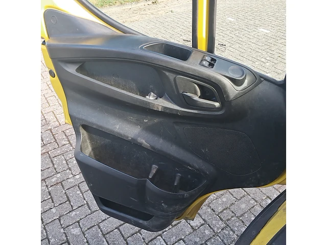 Bedrijfsauto met kipfunctie, iveco, daily 35s14n 3.0 345, 2016 - afbeelding 30 van  45