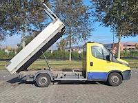 Bedrijfsauto met kipfunctie, iveco, daily 35s14n 3.0 345, 2016 - afbeelding 32 van  45