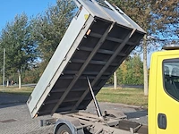 Bedrijfsauto met kipfunctie, iveco, daily 35s14n 3.0 345, 2016 - afbeelding 33 van  45