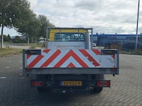 Bedrijfsauto met kipfunctie, iveco, daily 35s14n 3.0 345, 2016 - afbeelding 34 van  45