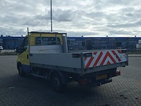 Bedrijfsauto met kipfunctie, iveco, daily 35s14n 3.0 345, 2016 - afbeelding 41 van  45