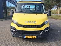 Bedrijfsauto met kipfunctie, iveco, daily 35s14n 3.0 345, 2016 - afbeelding 44 van  45