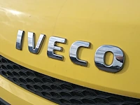 Bedrijfsauto met kipfunctie, iveco, daily 35s14n 3.0 345, 2016 - afbeelding 45 van  45