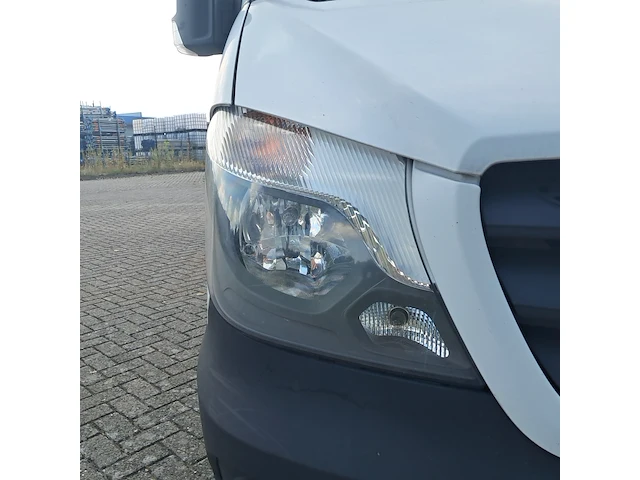Bedrijfsauto met kipfunctie mercedes-benz, sprinter 513 2.2 bluetec 366 dc, bouwjaar 2015 - afbeelding 2 van  53