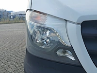 Bedrijfsauto met kipfunctie mercedes-benz, sprinter 513 2.2 bluetec 366 dc, bouwjaar 2015 - afbeelding 2 van  53