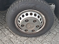 Bedrijfsauto met kipfunctie mercedes-benz, sprinter 513 2.2 bluetec 366 dc, bouwjaar 2015 - afbeelding 4 van  53