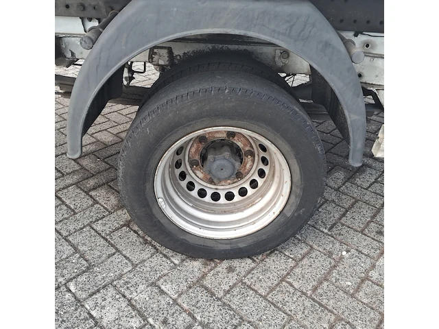 Bedrijfsauto met kipfunctie mercedes-benz, sprinter 513 2.2 bluetec 366 dc, bouwjaar 2015 - afbeelding 8 van  53