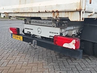 Bedrijfsauto met kipfunctie mercedes-benz, sprinter 513 2.2 bluetec 366 dc, bouwjaar 2015 - afbeelding 9 van  53