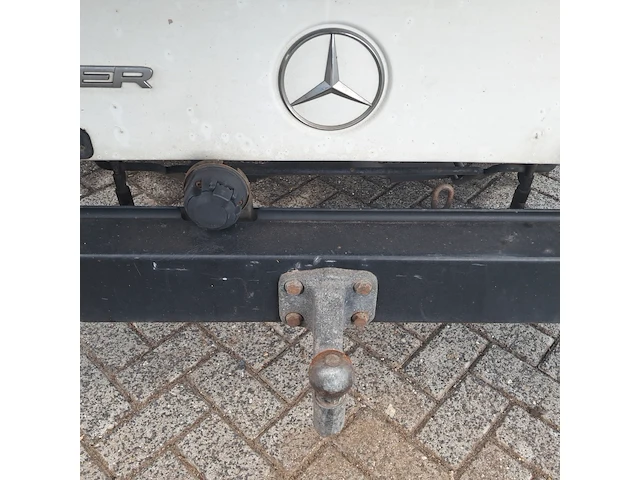 Bedrijfsauto met kipfunctie mercedes-benz, sprinter 513 2.2 bluetec 366 dc, bouwjaar 2015 - afbeelding 10 van  53