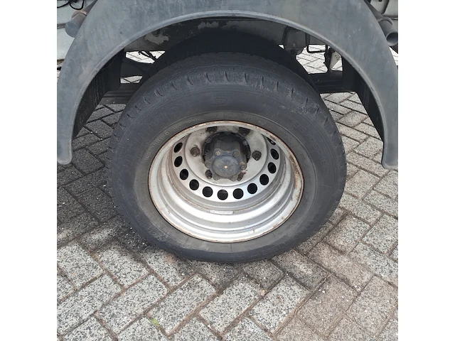 Bedrijfsauto met kipfunctie mercedes-benz, sprinter 513 2.2 bluetec 366 dc, bouwjaar 2015 - afbeelding 14 van  53