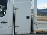 Bedrijfsauto met kipfunctie mercedes-benz, sprinter 513 2.2 bluetec 366 dc, bouwjaar 2015 - afbeelding 15 van  53