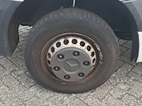 Bedrijfsauto met kipfunctie mercedes-benz, sprinter 513 2.2 bluetec 366 dc, bouwjaar 2015 - afbeelding 17 van  53