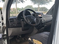 Bedrijfsauto met kipfunctie mercedes-benz, sprinter 513 2.2 bluetec 366 dc, bouwjaar 2015 - afbeelding 18 van  53