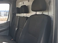Bedrijfsauto met kipfunctie mercedes-benz, sprinter 513 2.2 bluetec 366 dc, bouwjaar 2015 - afbeelding 19 van  53