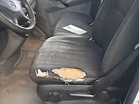 Bedrijfsauto met kipfunctie mercedes-benz, sprinter 513 2.2 bluetec 366 dc, bouwjaar 2015 - afbeelding 20 van  53