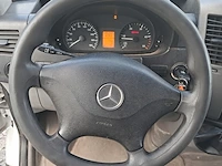 Bedrijfsauto met kipfunctie mercedes-benz, sprinter 513 2.2 bluetec 366 dc, bouwjaar 2015 - afbeelding 21 van  53