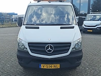Bedrijfsauto met kipfunctie mercedes-benz, sprinter 513 2.2 bluetec 366 dc, bouwjaar 2015 - afbeelding 12 van  53