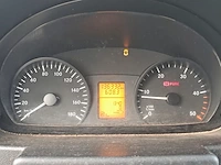 Bedrijfsauto met kipfunctie mercedes-benz, sprinter 513 2.2 bluetec 366 dc, bouwjaar 2015 - afbeelding 25 van  53