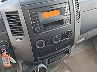 Bedrijfsauto met kipfunctie mercedes-benz, sprinter 513 2.2 bluetec 366 dc, bouwjaar 2015 - afbeelding 28 van  53
