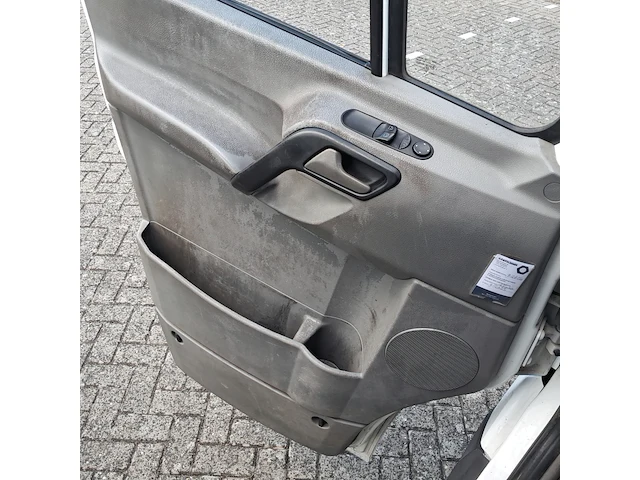 Bedrijfsauto met kipfunctie mercedes-benz, sprinter 513 2.2 bluetec 366 dc, bouwjaar 2015 - afbeelding 32 van  53