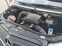 Bedrijfsauto met kipfunctie mercedes-benz, sprinter 513 2.2 bluetec 366 dc, bouwjaar 2015 - afbeelding 35 van  53