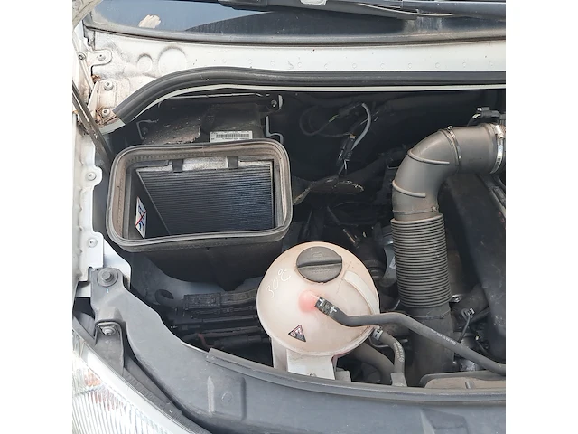 Bedrijfsauto met kipfunctie mercedes-benz, sprinter 513 2.2 bluetec 366 dc, bouwjaar 2015 - afbeelding 36 van  53