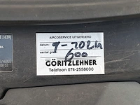 Bedrijfsauto met kipfunctie mercedes-benz, sprinter 513 2.2 bluetec 366 dc, bouwjaar 2015 - afbeelding 40 van  53