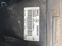 Bedrijfsauto met kipfunctie mercedes-benz, sprinter 513 2.2 bluetec 366 dc, bouwjaar 2015 - afbeelding 41 van  53