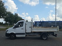 Bedrijfsauto met kipfunctie mercedes-benz, sprinter 513 2.2 bluetec 366 dc, bouwjaar 2015 - afbeelding 34 van  53