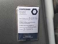 Bedrijfsauto met kipfunctie mercedes-benz, sprinter 513 2.2 bluetec 366 dc, bouwjaar 2015 - afbeelding 46 van  53