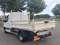 Bedrijfsauto met kipfunctie mercedes-benz, sprinter 513 2.2 bluetec 366 dc, bouwjaar 2015 - afbeelding 45 van  53