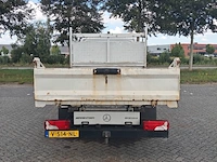 Bedrijfsauto met kipfunctie mercedes-benz, sprinter 513 2.2 bluetec 366 dc, bouwjaar 2015 - afbeelding 50 van  53