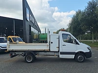 Bedrijfsauto met kipfunctie mercedes-benz, sprinter 513 2.2 bluetec 366 dc, bouwjaar 2015 - afbeelding 52 van  53