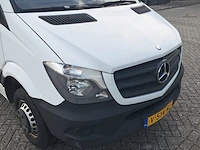 Bedrijfsauto met kipfunctie mercedes-benz, sprinter 513 2.2 bluetec 366 dc, bouwjaar 2015 - afbeelding 53 van  53