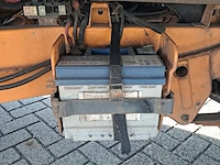 Bedrijfsauto met kipfunctie, piaggio, porter 1.3 kipper maxxi, 2012 - afbeelding 9 van  43