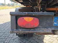Bedrijfsauto met kipfunctie, piaggio, porter 1.3 kipper maxxi, 2012 - afbeelding 11 van  43