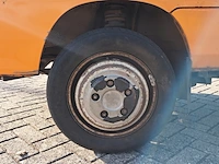 Bedrijfsauto met kipfunctie, piaggio, porter 1.3 kipper maxxi, 2012 - afbeelding 16 van  43