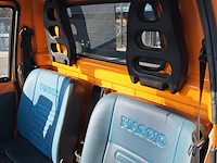Bedrijfsauto met kipfunctie, piaggio, porter 1.3 kipper maxxi, 2012 - afbeelding 22 van  43