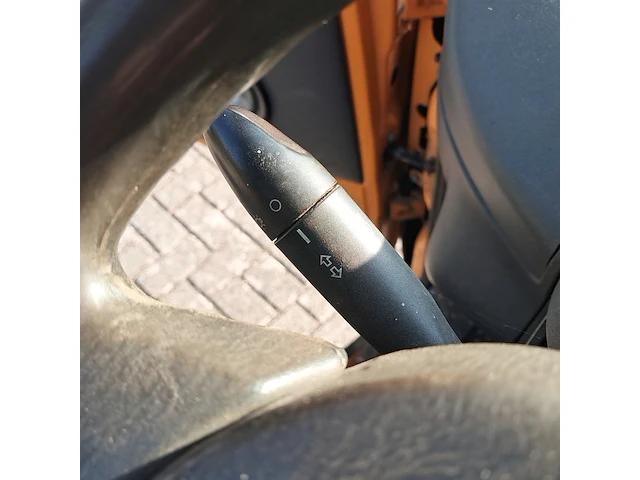 Bedrijfsauto met kipfunctie, piaggio, porter 1.3 kipper maxxi, 2012 - afbeelding 26 van  43